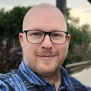 Dan Schaafsma's avatar