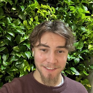 Gavin Meier's avatar