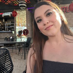 Liliana Rizo's avatar