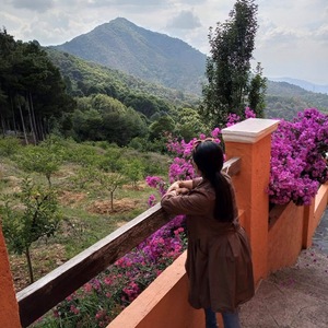 Blanca Cruz's avatar