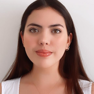 Valeria Pérez's avatar