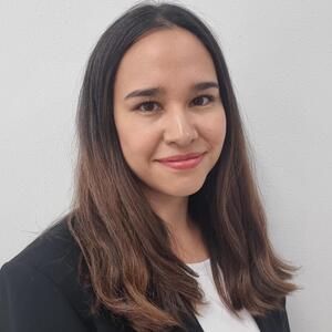 Sarai Moreno's avatar