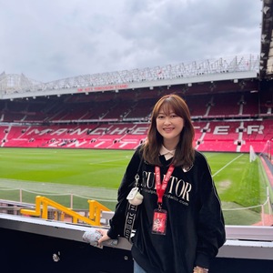 PHIMCHAYA CHOTEWORAWIT's avatar