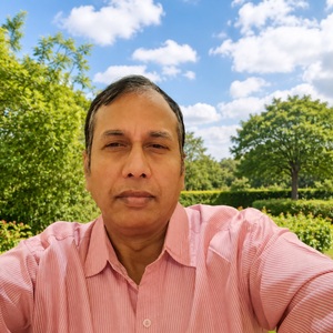 GOVIND SAINI's avatar