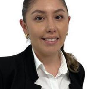 Lourdes Olvera's avatar