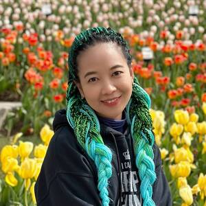 Kritsana Wanasatit's avatar