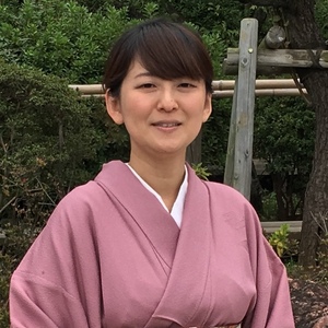 Junko Yushima's avatar