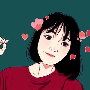 Lisa Tao's avatar