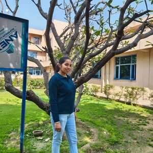 Rinju Rajput's avatar