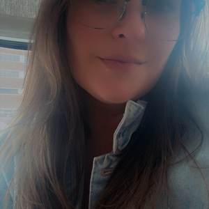 Morgan Baker's avatar