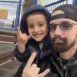 Matthew Anderson's avatar