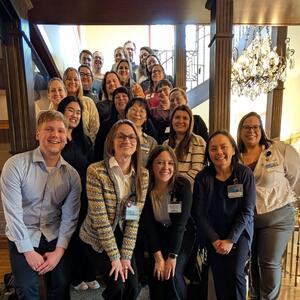 Katharine Wroblewski's avatar