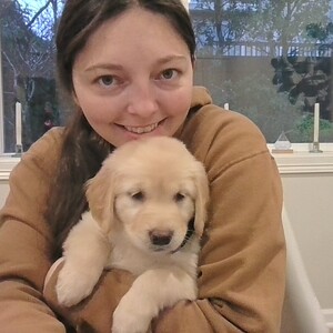 Krissy Govertsen's avatar