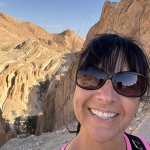 Mélanie Castonguay's avatar