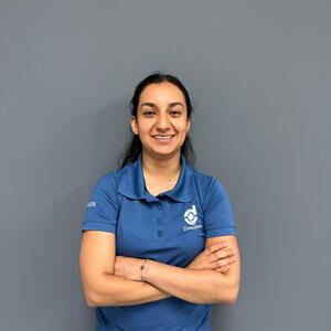 DIANA ZARATE's avatar