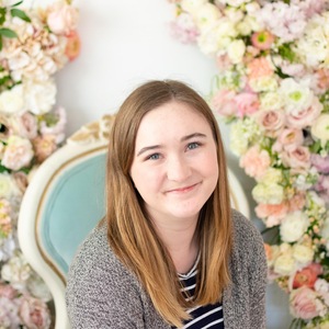 Keely Nickel's avatar