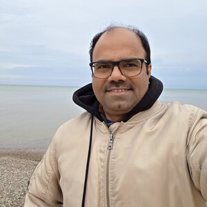 Vasudeo Sawant's avatar