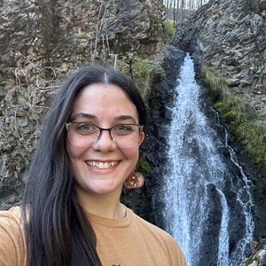 Lauren Woodard's avatar