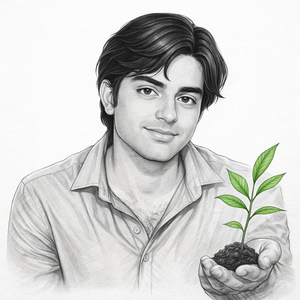 Rangesh Pandey's avatar