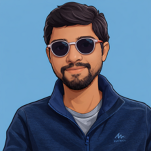 Ajay Kumar Maddineni's avatar