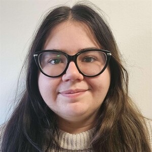 Sasha Jeffries's avatar