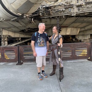 jon garrett's avatar