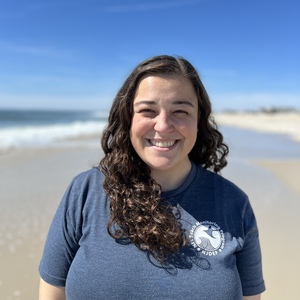 Samantha Pfeffer's avatar