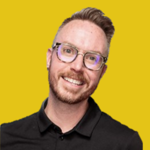 Adam William's avatar