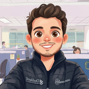 Roberto Cañedo's avatar