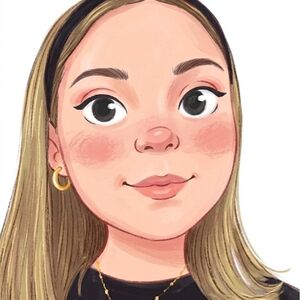 Brenda Ramirez's avatar