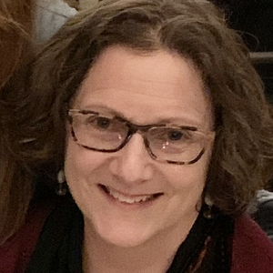 Christine Kirsch's avatar