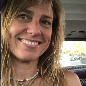 Bonnie Faragher's avatar