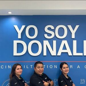 Mariana Ramírez's avatar