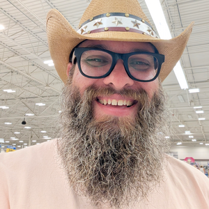 Cody Gerard's avatar