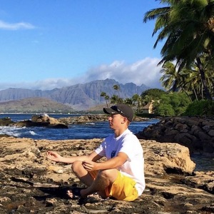 Joseph Debald's avatar