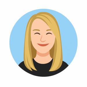 Luisa Pitruzzello's avatar