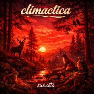 Marshall Israll-Burnett's avatar