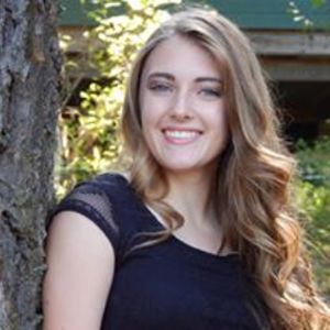Kelli Hughes's avatar