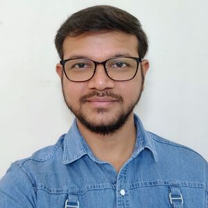 SHYAM SUNDAR MISHRA's avatar