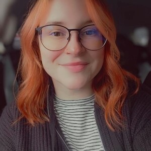 Sarah Evans's avatar