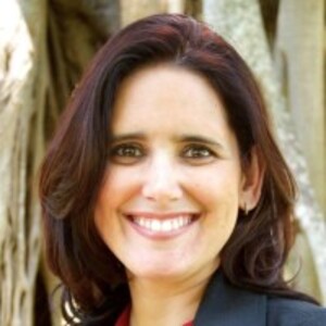 Aline Silva's avatar