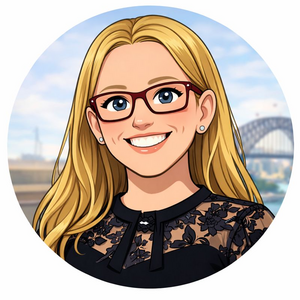 Kristy Chromicky's avatar