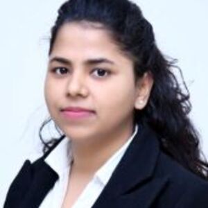 RICHA  TIWARI's avatar