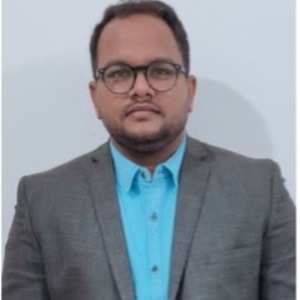 Aayush Shah's avatar