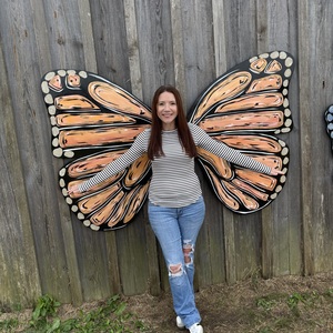 Elizabeth Wilson's avatar