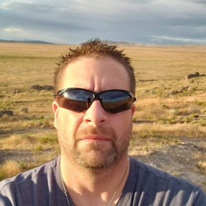 Paul Hudson's avatar