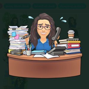 Lisa Mackey's avatar