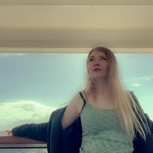 Jenna Roberts's avatar