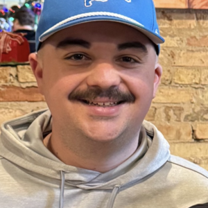 Nicholas Poikey's avatar