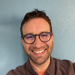 Brad Lynch's avatar
